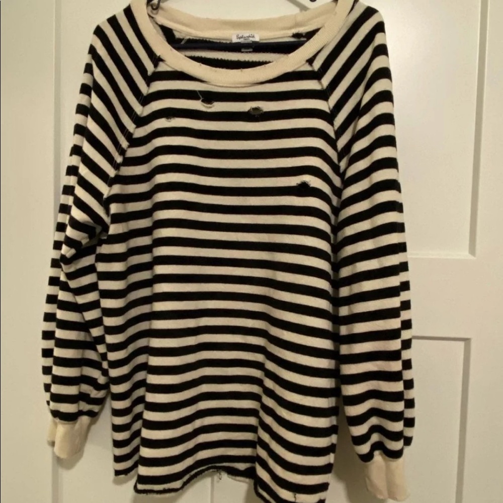 Splendid sweatshirt